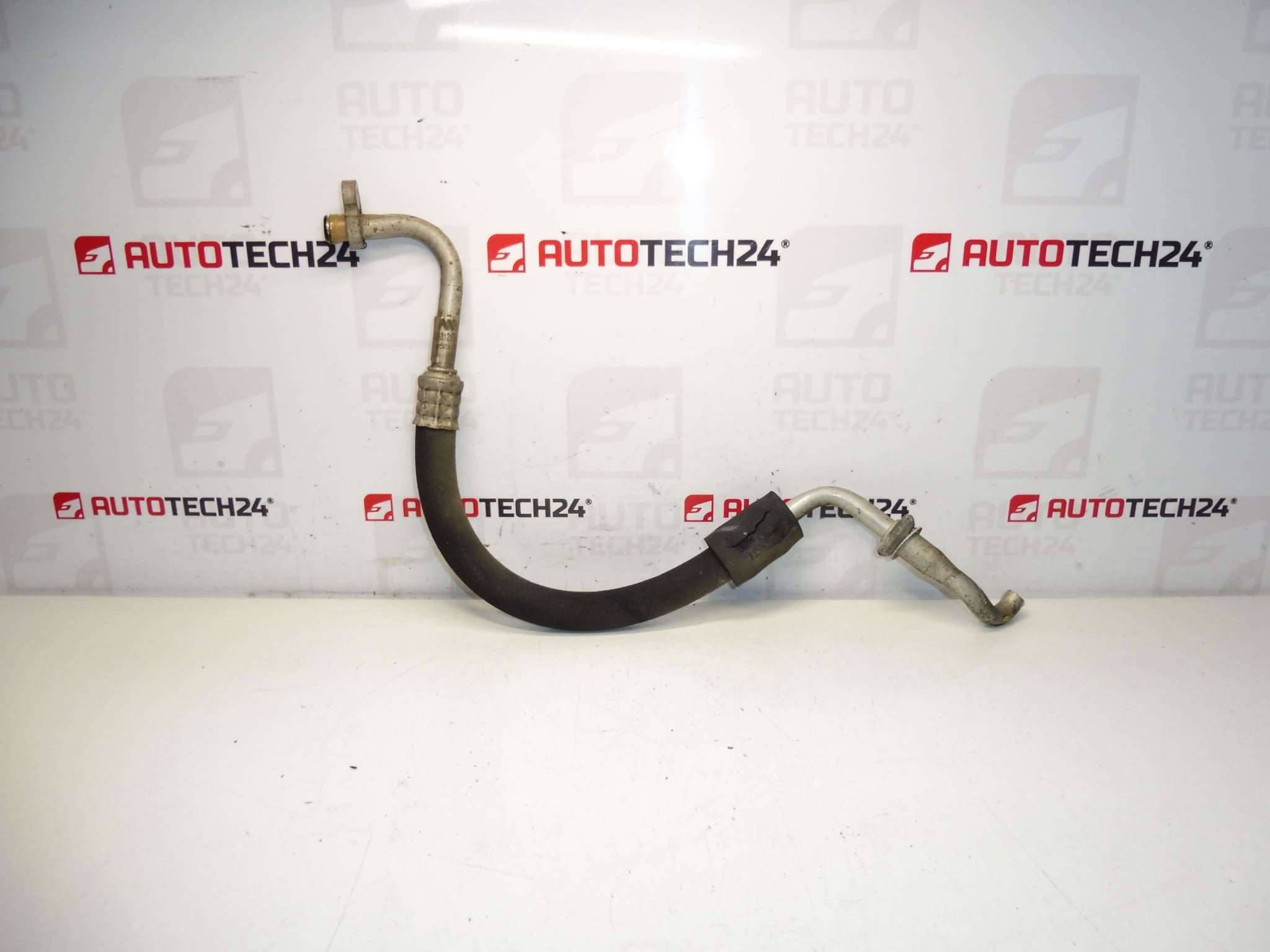 Klima trubka Peugeot 206 9653121780 6460KK