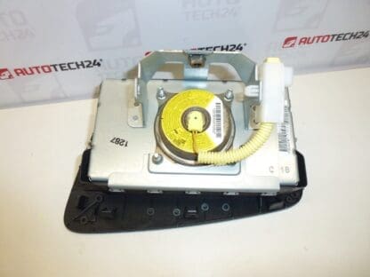 Airbag spolujezdec Toyota Aygo 2005-2012 5BDAGF07171415 8216JW - Obrázek 2