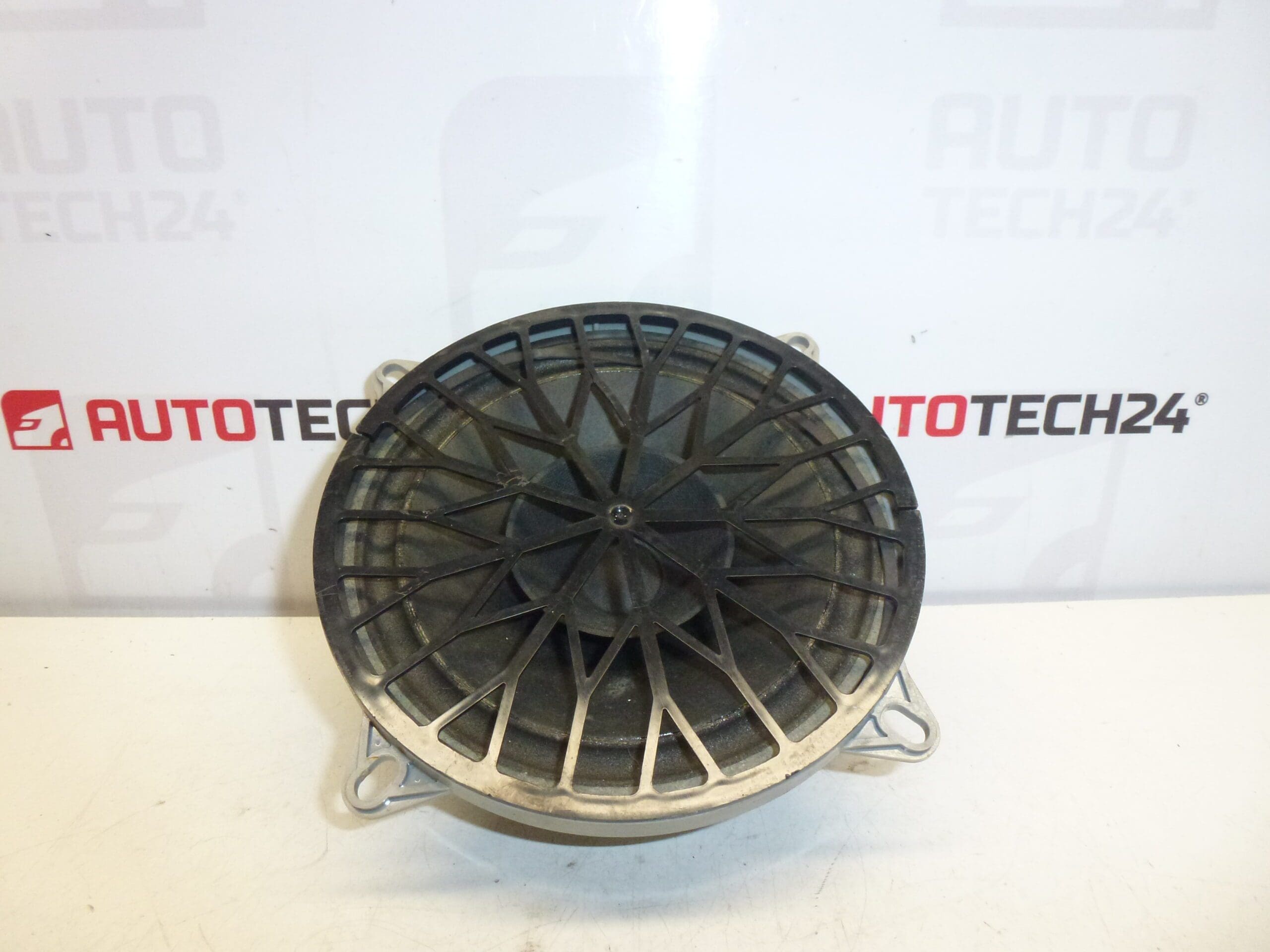 Reproduktor Citroën Peugeot 9643162980 6562E8
