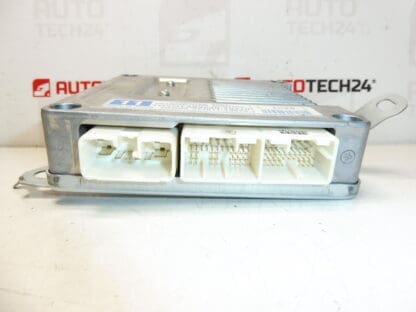 ECU sensodrive Citroën Peugeot 89530-70110 253151 - Obrázek 2