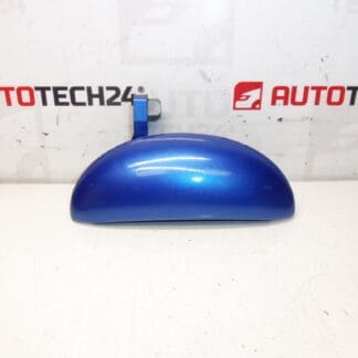 Klika pravých zadních dveří ELX Citroën C1 Peugeot 107 9101AN