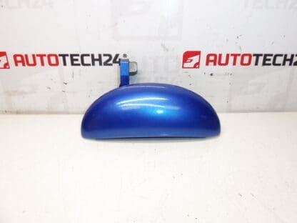 Klika pravých zadních dveří ELX Citroën C1 Peugeot 107 9101AN