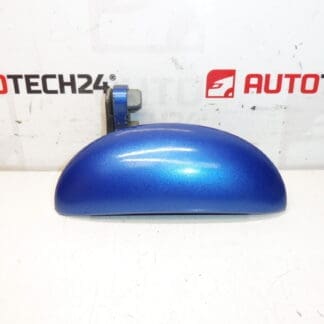 Klika pravých předních dveří ELX Citroën C1 Peugeot 107 9101AH