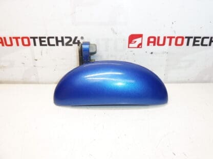 Klika pravých předních dveří ELX Citroën C1 Peugeot 107 9101AH