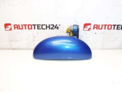 Klika levých předních dveří ELX Citroën C1 Peugeot 107 9101AK