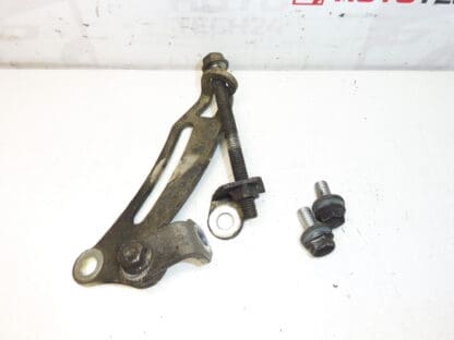Napínák řemene Citroën C1 Peugeot 107 128143 5708A0 6822QX - Obrázek 2
