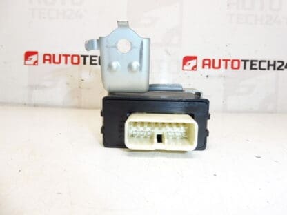 Denní svícení Denso Citroën C1 Peugeot 107 82810-70020 061700-5080 - Obrázek 2