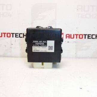 Denní svícení Denso Citroën C1 Peugeot 107 82810-70020 061700-5080