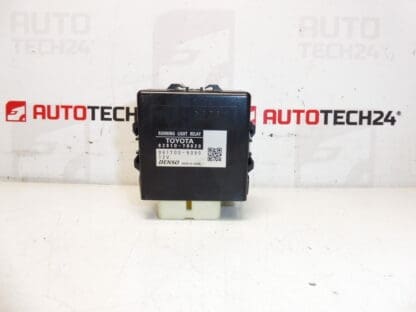Denní svícení Denso Citroën C1 Peugeot 107 82810-70020 061700-5080