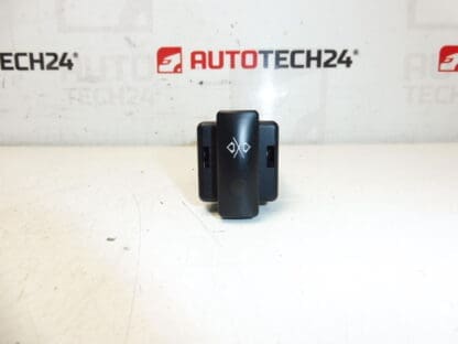 Spínač blokování zadních oken Citroën Xsara 6554CK