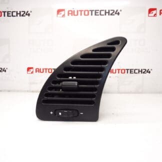 Větrací otvor řidiče Citroën Xsara 9623783977 8264Q0