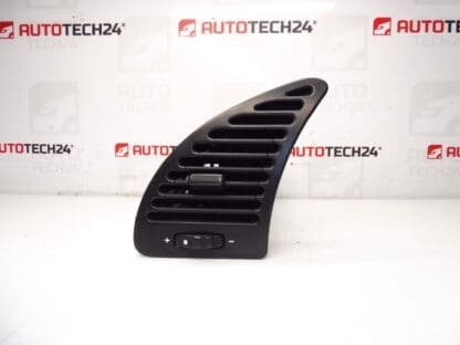Větrací otvor řidiče Citroën Xsara 9623783977 8264Q0