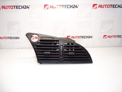 Větrací otvor střed Citroën Xsara 8264W0
