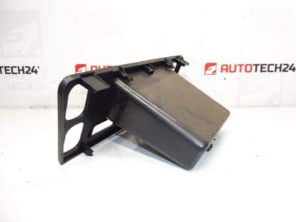 Panel palubní desky Citroën Xsara 9642155577 821152 - Obrázek 2