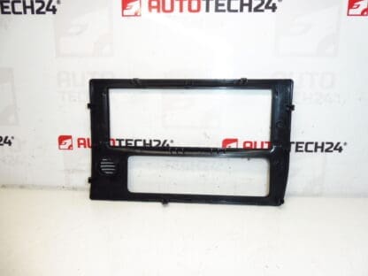 Panel palubní desky Citroën Xsara 9642155077 821145 - Obrázek 2