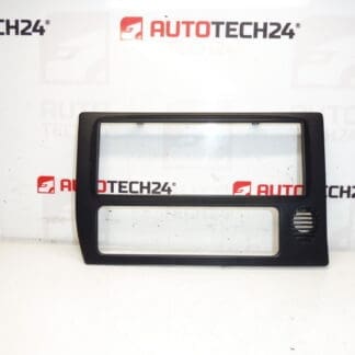Panel palubní desky Citroën Xsara 9642155077 821145