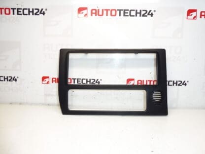 Panel palubní desky Citroën Xsara 9642155077 821145