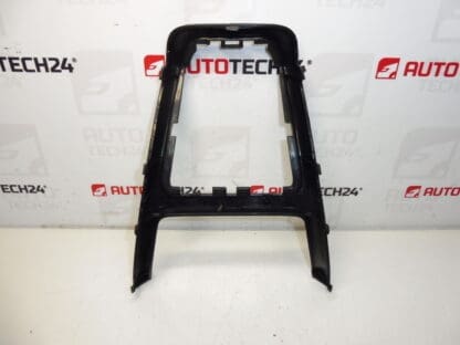 Kryt popelníku Citroën Xsara 9642157677 7588TV - Obrázek 2