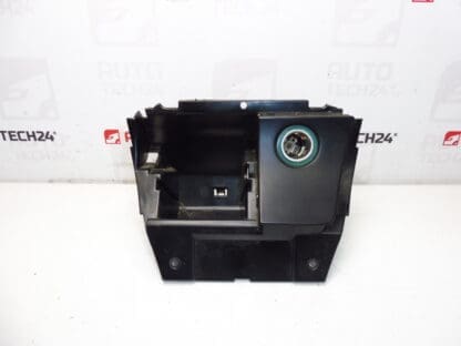 Panel popelníku Citroën Xsara 9637602677 7588QQ 7588PG