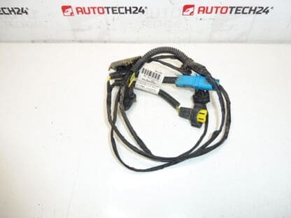 Svazek mlhovek Citroen Peugeot 9653900780 6567LQ