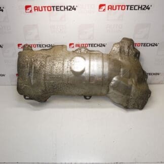 Tepelný štít 1.6 HDI Citroën Peugeot 9681296080 1723FR 1723HP
