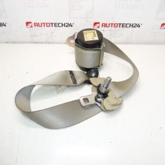 Bezpečnostní pás Citroën Peugeot 6092102 8975H2