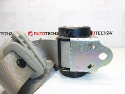 Bezpečnostní pás Citroën Peugeot 6066751 8975H6 - Obrázek 2