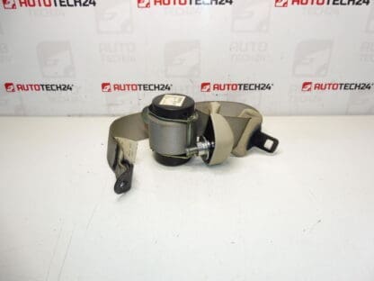 Bezpečnostní pás Citroën Peugeot 6066751 8975H6
