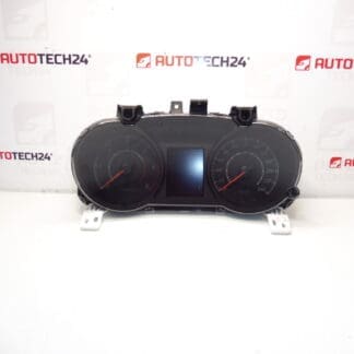 Tachometr 247000 km Citroën C-Crosser Peugeot 4007 8100B202 6103GN