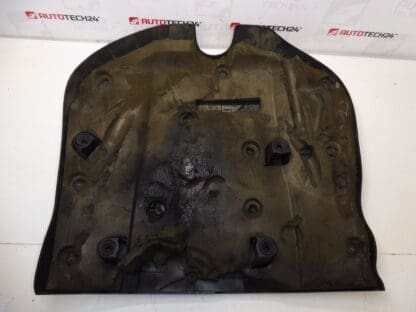 Kryt motoru 2.2 HDI Citroen C-Crosser 9682121680 9682120380 0137A1 - Obrázek 2