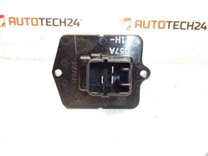 Regulátor otáček ventilátoru Mitsubishi Citroën Peugeot 6441Z5 - Obrázek 2
