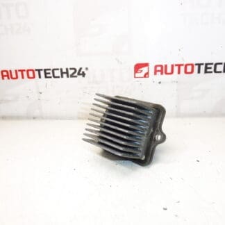 Regulátor otáček ventilátoru Mitsubishi Citroën Peugeot 6441Z5