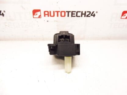 Servomotůrek topení FDK Citroën Peugeot VHB30-30005-A 647902 - Obrázek 2