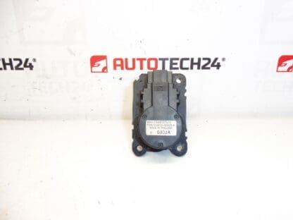 Servomotůrek topení FDK Citroën Peugeot VHB30-30005-A 647902