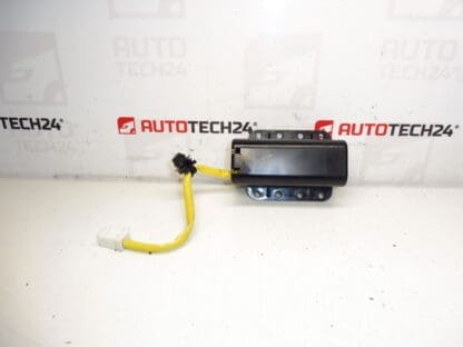 Vypínač airbagu spolujezdce Citroën Peugeot 8610A054 8216RK