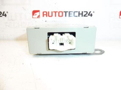 ECU 4WD Citroën C-Crosser Peugeot 4007 8631A676 314404 - Obrázek 2