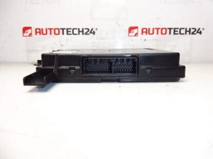 Řídící jednotka klimatizace Citroën Peugeot 7820A404 1606379880 - Obrázek 2