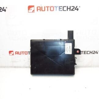 Řídící jednotka klimatizace Citroën Peugeot 7820A404 1606379880