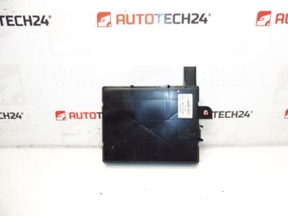 Řídící jednotka klimatizace Citroën Peugeot 7820A404 1606379880