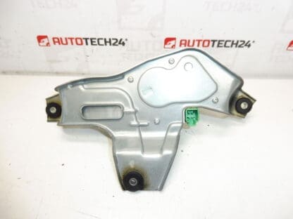 Motor zadního stěrače Citroën C-Crosser Peugeot 4007 6405HW - Obrázek 2