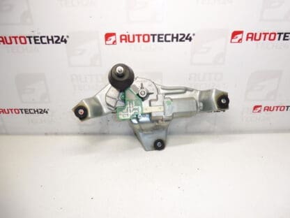 Motor zadního stěrače Citroën C-Crosser Peugeot 4007 6405HW