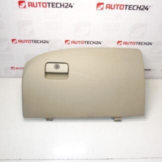 Odkládací schránka Citroën C-Crosser Pugeot 4007 8218NF