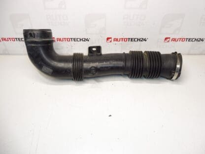 Hrdlo přívodu vzduchu 1.4 VTI 70 kW 8FS Citroën Peugeot 9656237580 1436L8 - Obrázek 2