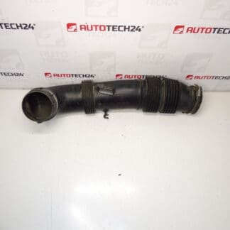 Hrdlo přívodu vzduchu 1.4 VTI 70 kW 8FS Citroën Peugeot 9656237580 1436L8