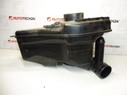Rezonátor sání vzduchu 1.4 VTI 70 kW 8FS Citroën Peugeot 9656237880 1436L6 - Obrázek 2