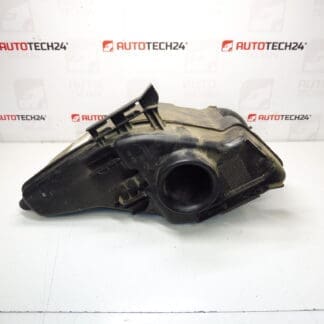 Rezonátor sání vzduchu 1.4 VTI 70 kW 8FS Citroën Peugeot 9656237880 1436L6