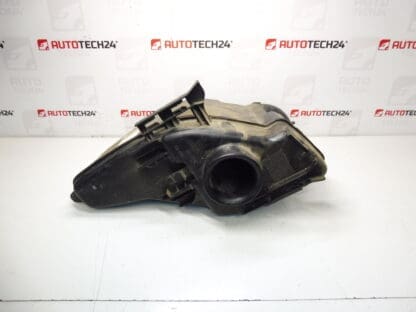 Rezonátor sání vzduchu 1.4 VTI 70 kW 8FS Citroën Peugeot 9656237880 1436L6