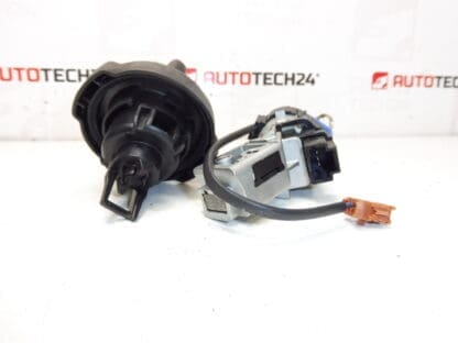Spínací skříňka Peugeot 308 4162KF 4162SS 1508H7 - Obrázek 2