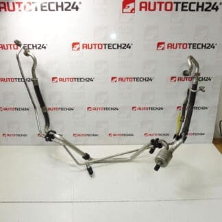 Klima trubka Peugeot Citroën 9684310980 6477G6