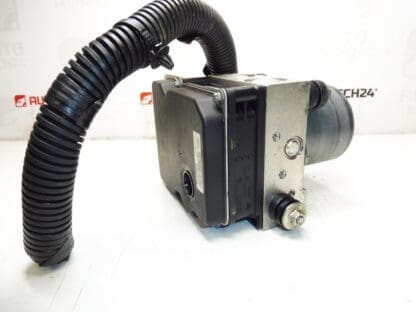 ECU ABS Peugeot 3008 5008 0265951325 9666848380 0265230879 - Obrázek 2